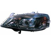 ABAKUS Phare Principal 442-1128R-LDEM2 Pour Opel D2S/H7 Droit Sans Lampe