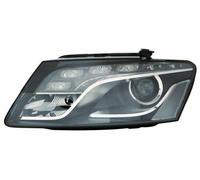 ABAKUS Phare Principal 446-1133RMLEHM2 Droit Audi D3S LED LWR Électrique