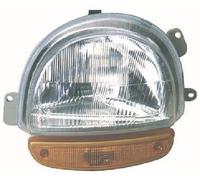 ABAKUS Phare Principal 551-1118L-LD-E Gauche Pour Renault 1993-1998