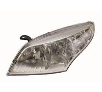 ABAKUS Phare Principal 551-1178RMLDEM1 Droite Pour Renault Chrom Électrique