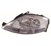 Abakus Phare Principal 552-1117R-LD-EM Droite Citroën, Sans Ampoule