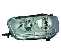 ABAKUS Phare Principal 552-1142L-LD-EM Électrique Gauche pour Citroën