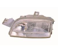 ABAKUS Phare Principal 661-1119R-LD-EM Fiat Droit Halogène ECE, Neuf
