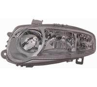 ABAKUS Phare Principal 667-1110R-LD-EM Électrique Droite Alfa Romeo 2000-2004