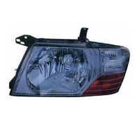 ABAKUS Phare Principal Droit Pour Mitsubishi Pajero Classique V2_W 2.5 TD