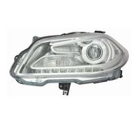 ABAKUS Phare Principal Droit Pour Suzuki SX4 S-Cross JY 1.4 T AllGrip