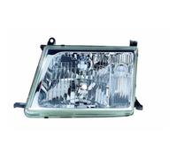 ABAKUS Phare Principal Droit Pour Toyota Land Cruiser 100 _J1_ 4.2 TD