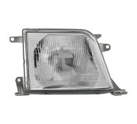 ABAKUS Phare Principal Droit Pour Toyota Land Cruiser 90 _J9_ 3.0 TD