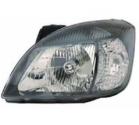 ABAKUS Phare Principal Droite 223-1123RMLEMN2 pour KIA Électrique H4 PY21W W5W