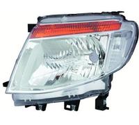 PHARE PRINCIPAL DROIT FORD RANGER TKE 2011-
