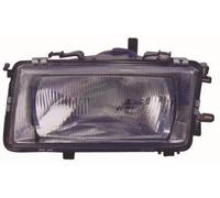 PHARE PRINCIPAL DROIT AUDI 80 B3 1.4/1.6/1.8/1.9/2.0 1986-91