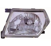 PHARE PHARE PRINCIPAL GAUCHE NISSAN PATROL GR V WAGON 3.0 DTi 1997-