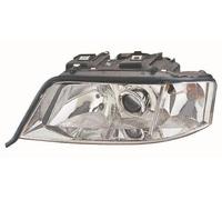 ABAKUS Phare Principal Gauche 441-1134L-LDHEM Pour Audi Xenon H7 Sans Ampoule