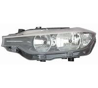ABAKUS Phare Principal Gauche 444-11ACLMLDEM2 Pour BMW 2015+ Sans Ampoule