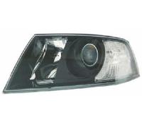 ABAKUS Phare Principal Gauche 665-1111L-LDEM2 Pour Skoda H7/H1