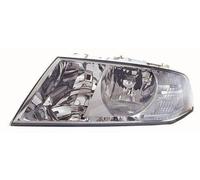 ABAKUS Phare Principal Gauche 665-1113L-LD-EM Skoda Électrique Sans Ampoule