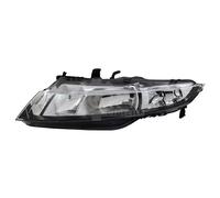 ABAKUS Phare Principal Gauche Pour Honda Civic VIII Hatchback FN FK 1.8