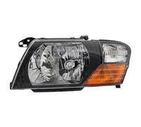 ABAKUS Phare Principal Gauche Pour Mitsubishi Pajero III V7_W V6_W 3.2 DI-D