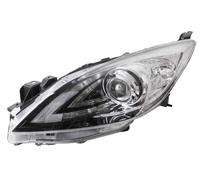 ABAKUS Phare Principal Gauche Xenon Pour Mazda 216-1159LMLEHM2 Sans Lampe D2S