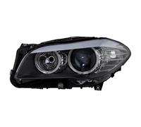 ABAKUS Phare Principal Phare Gauche Pour BMW 5 Série Touring F11 F10 F18