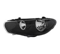 ABAKUS Phare Principal Phare Gauche Pour VW Scirocco 137 138