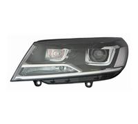 ABAKUS Phare Principal Phare Xenon Gauche Pour VW Touareg 7P5