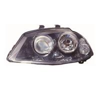 ABAKUS Phare Xenon Droit Pour Seat Ibiza III 6L1 Cordoba 6L2