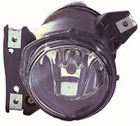 ABAKUS Phares Anti-Brouillard 445-2010L-UE Gauche H7 Pour Seat VW (Neuf)