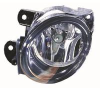 ABAKUS Phares Antibrouillard Gauche 341-2008L-UQN HB4 ECE/SAE Pour VW