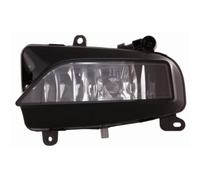 ABAKUS Phares Antibrouillard Gauche H8 Pour Audi A4 Avant 8K5 B8 8K2