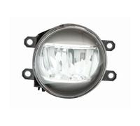 ABAKUS Phares Antibrouillard LED 324-2012R-AQ Droite Pour Lexus Toyota