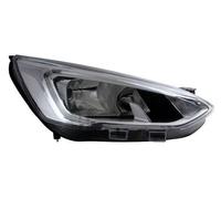 ABAKUS Phares Avant 431-11AJRMLDEM1 Droite LED H7 H1 PY21W sans Ampoule