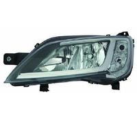 PHARE PRINCIPAL DROIT CITROEN JUMPER PEUGEOT BOXER 2.2 HDi 2006-