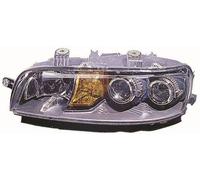 ABAKUS Phares Avant 661-1132R-LDEMF Droite 2000-2003 Sans Moteur Élec H7/H7/H3