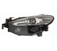 ABAKUS Phares Avant Gauche 216-1182LMLDEM2 LED W21/5W Mazda, Électrique