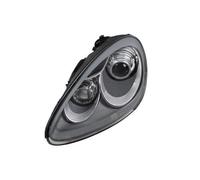 ABAKUS Phares Principaux Gauche 448-1103LMLDEM6 pour Porsche H7/H7 ECE Neuf
