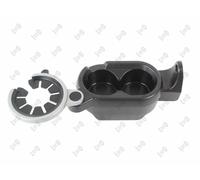 ABAKUS Porte-Gobelets 135-99-060 Pour Smart Noir Pour Console Centrale