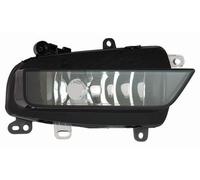 ABAKUS Projecteur Anti-Brouillard Gauche 446-2017L-UE Pour Audi H8 Sans Ampoule