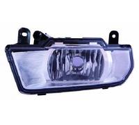 ABAKUS Projecteur Anti-Brouillard Gauche 665-2016L-UE Skoda H8 ECE Neu