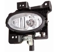 ABAKUS Projecteur Antibrouillard 216-2034L-UE Gauche Pour Mazda H11