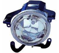 ABAKUS Projecteur Antibrouillard 221-2011R-UE Droite pour Hyundai, Sans Ampoule