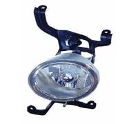 ABAKUS Projecteur Antibrouillard 221-2018R-UE Droite Pour Hyundai 2009 ECE