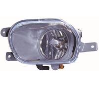 ABAKUS Projecteur Antibrouillard 373-2002L-UQ Gauche Vert Pour Volvo H1