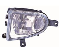 Abakus Projecteur Antibrouillard 431-2004R-UE Droite H1 Sans Ampoule ECE