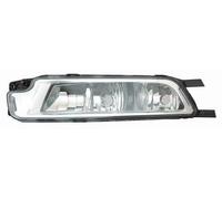 ABAKUS Projecteur Antibrouillard 441-2059R-UE Droite Pour VW Sans Porte-Lampe