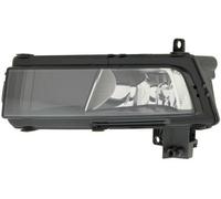 ABAKUS Projecteur Antibrouillard 441-2066R-UE2 Droite H11 Noir Sans Ampoule