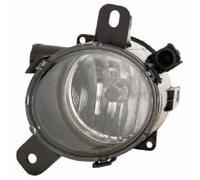ABAKUS Projecteur Antibrouillard 442-2027L-AE Gauche H10 PY20d Pour Opel Neuf