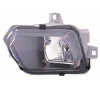 ABAKUS Projecteur Antibrouillard 663-2001R-UE H1 Droite Pour Iveco Sans Support