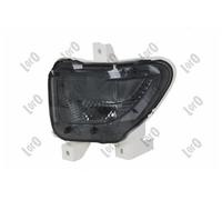 ABAKUS Projecteur Antibrouillard Arrière 051-29-876S Pour Toyota, Fumé