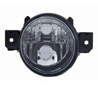 ABAKUS Projecteur Antibrouillard Gauche 215-2047L-UE Pour Nissan